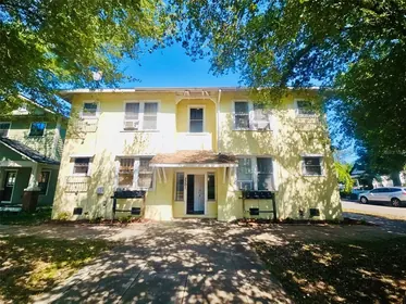 TAMPA FL Home