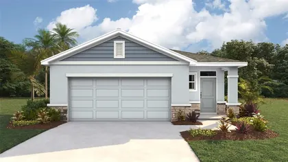 ZEPHYRHILLS FL Home