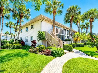 LONGBOAT KEY FL Home