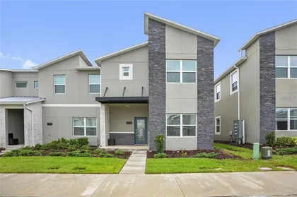 DAVENPORT FL Home