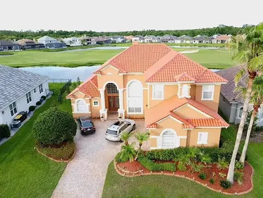 DAVENPORT FL Home