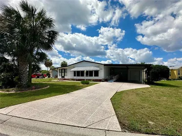 THE VILLAGES FL Home