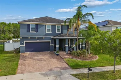 NEW PORT RICHEY FL Home