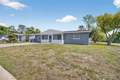 HOLIDAY FL Home