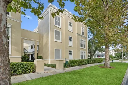 CELEBRATION FL Home