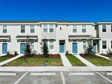 PALMETTO FL Home