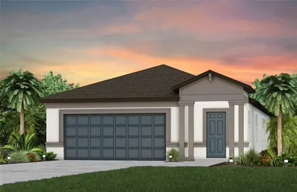 LAKE ALFRED FL Home