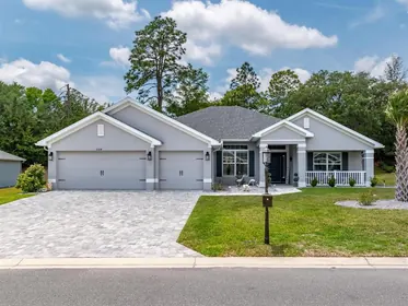 DUNNELLON FL Home