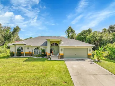 NORTH PORT FL Home