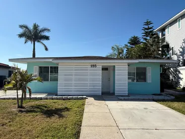 REDINGTON SHORES FL Home