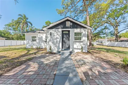TAMPA FL Home