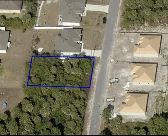 PALM BAY FL Property