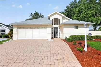 SUMMERFIELD FL Home