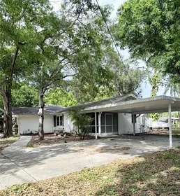 SARASOTA FL Home