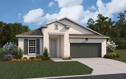 DADE CITY FL Home