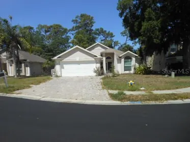NEW PORT RICHEY FL Home