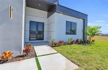 CAPE CORAL FL Home
