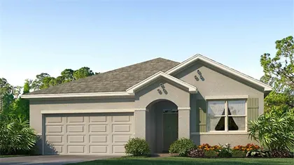DADE CITY FL Home