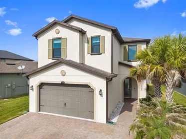 WESLEY CHAPEL FL Home
