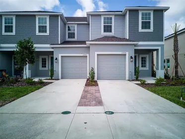 PALMETTO FL Home