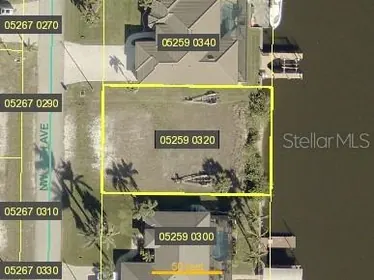 CAPE CORAL FL Property