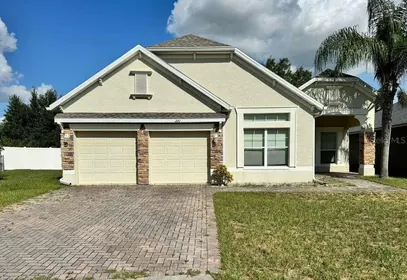 HAINES CITY FL Home