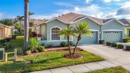 NEW PORT RICHEY FL Home