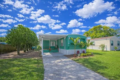 ST CLOUD FL Home