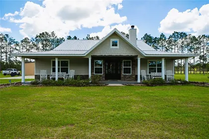 FORT WHITE FL Home