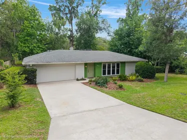 GAINESVILLE FL Home