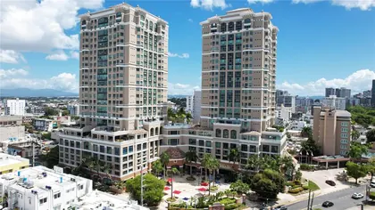 SAN JUAN PR Home