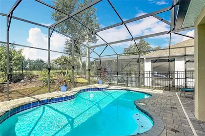 KISSIMMEE FL Home