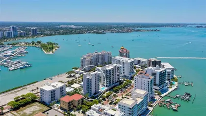 SARASOTA FL Home