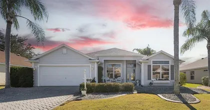 THE VILLAGES FL Home