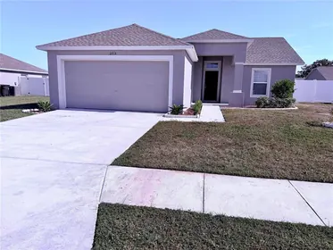LAKELAND FL Home