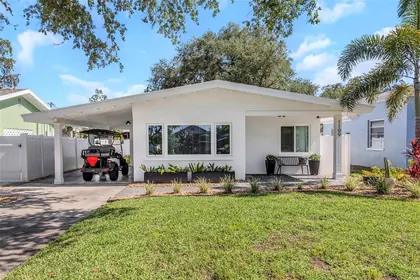 CLEARWATER FL Home