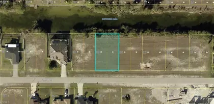 CAPE CORAL FL Property
