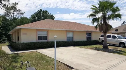 KISSIMMEE FL Home