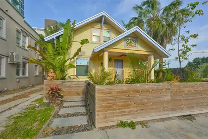 ST PETERSBURG FL Home
