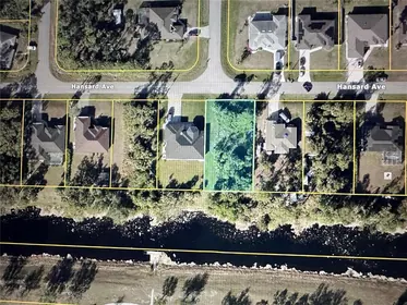 NORTH PORT FL Property