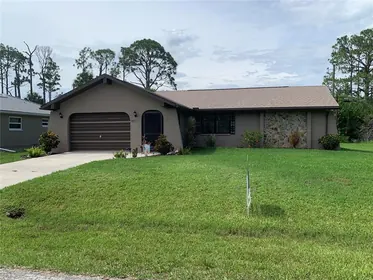 PORT CHARLOTTE FL Home
