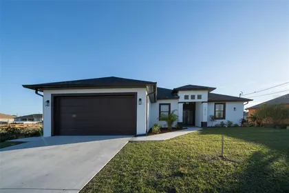 LEHIGH ACRES FL Home