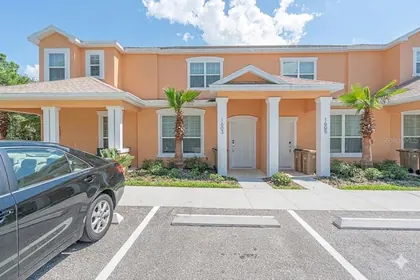 CLERMONT FL Home