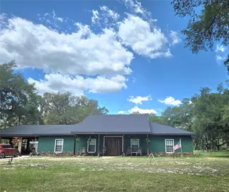 SUMTERVILLE FL Home
