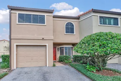 MAITLAND FL Home