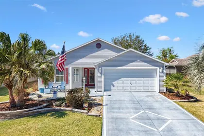 THE VILLAGES FL Home