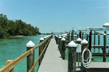 BOCA GRANDE FL Home