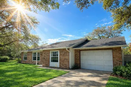 DELAND FL Home