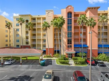 NORTH REDINGTON BEACH FL Home