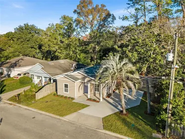 GAINESVILLE FL Home